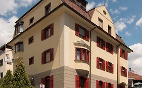 Tautermann Hotel Innsbruck